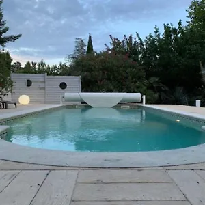  Villa … Et La Fourmi