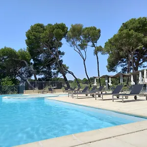 Appartamento Cosy Pour Un Bien-être, Saumane-de-Vaucluse